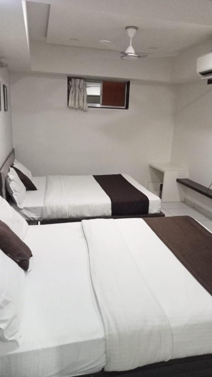 Hotel Best Velly Gandhinagar Eksteriør bilde