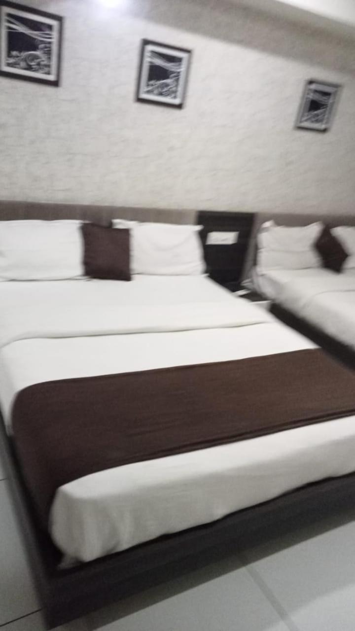 Hotel Best Velly Gandhinagar Eksteriør bilde
