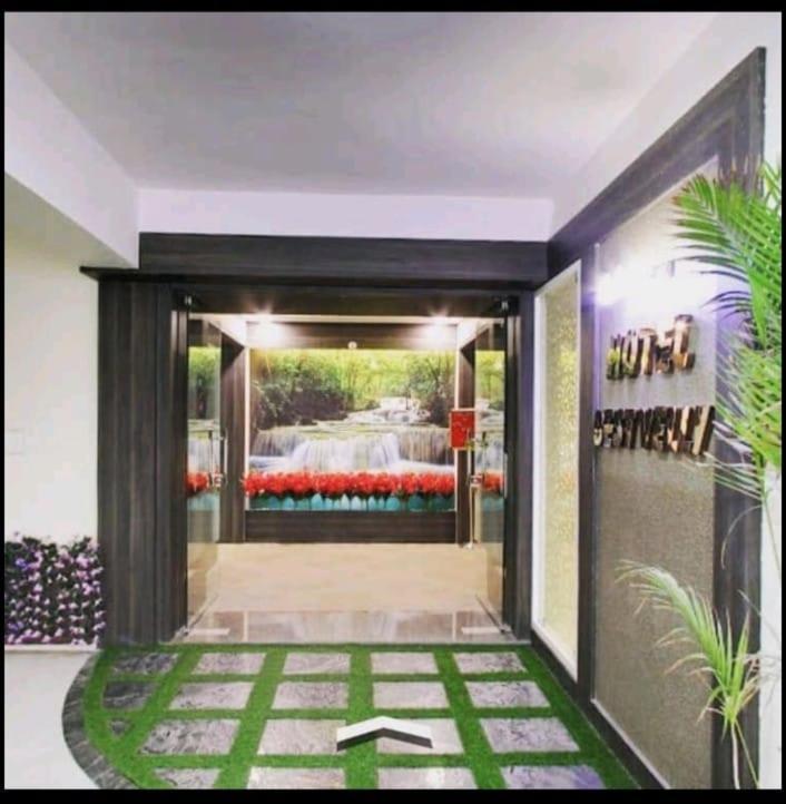Hotel Best Velly Gandhinagar Eksteriør bilde