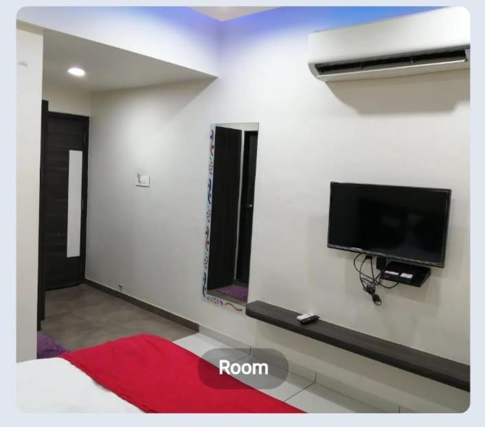Hotel Best Velly Gandhinagar Eksteriør bilde