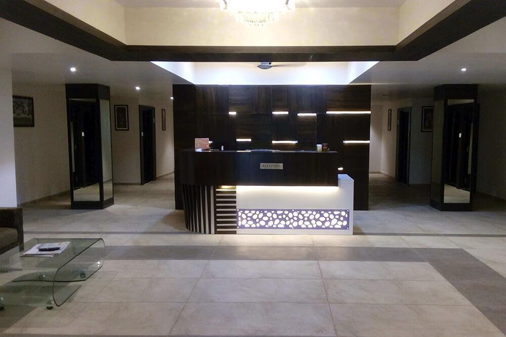 Hotel Best Velly Gandhinagar Eksteriør bilde